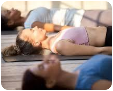Breathwork - healing program